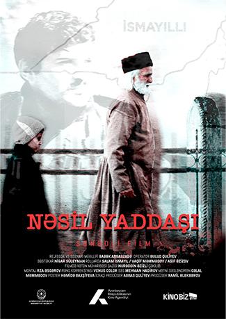 “Nəsil yaddaşı” beynəlxalq festivalda növbəti uğurunu əldə edib