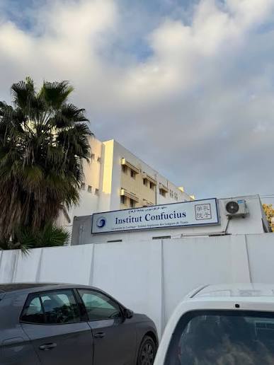 Konfutsi İnstitutunun yay düşərgəsi Çində keçirilir