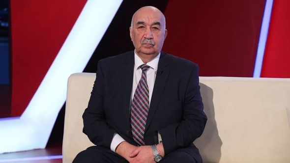 “Bakıda motosiklet sürmə mədəniyyəti çox aşağı səviyyədədir” - Nəqliyyat eksperti Fərhad Əyyubov