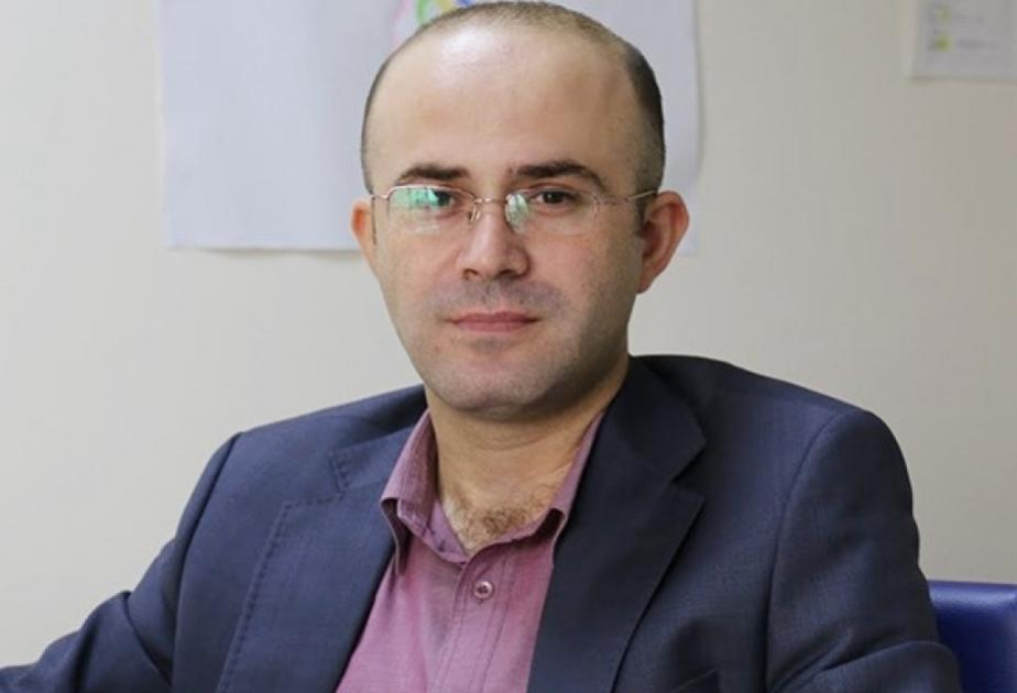Qoşqar Məhərrəmov: "Universitetlərlə sənaye arasında ciddi qopuqluq var – çıxış yolu əməkdaşlıqdadır"
