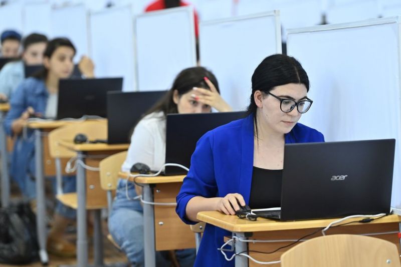 MİQ-də növbəti vakansiya seçimi