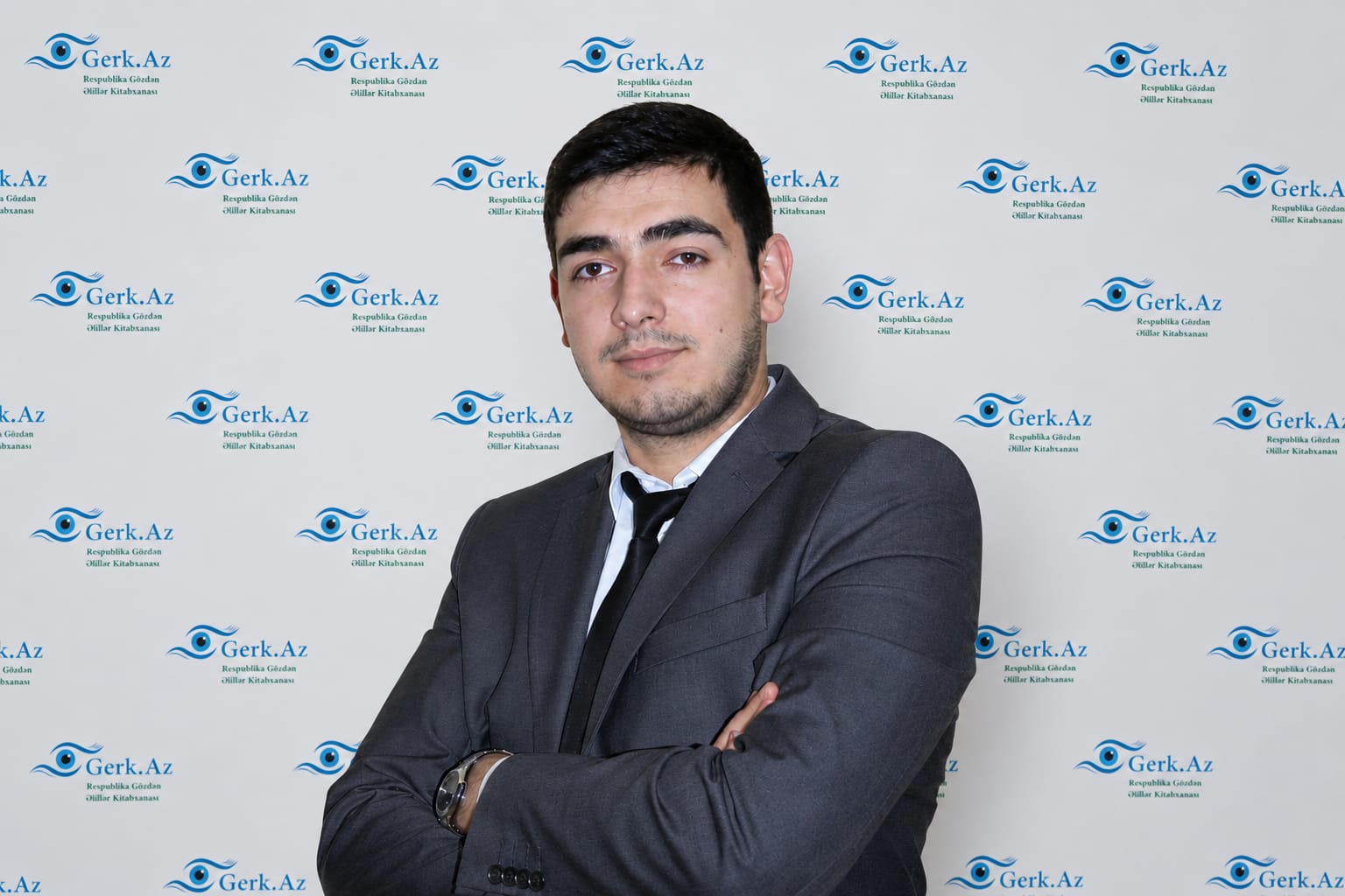 Respublika Gözdən Əlillər Kitabxanasına yeni mətbuat katibi təyin edilib