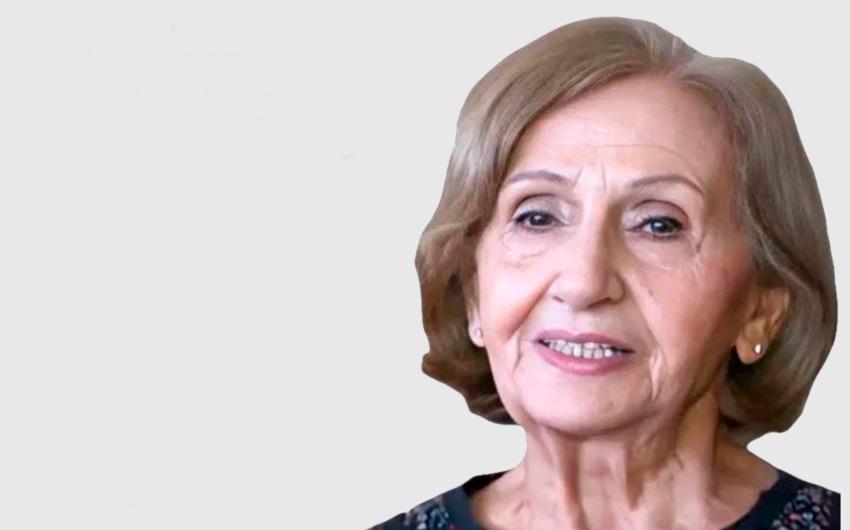 Rəfiqə Axundova - Azərbaycan balet sənətinin görkəmli siması