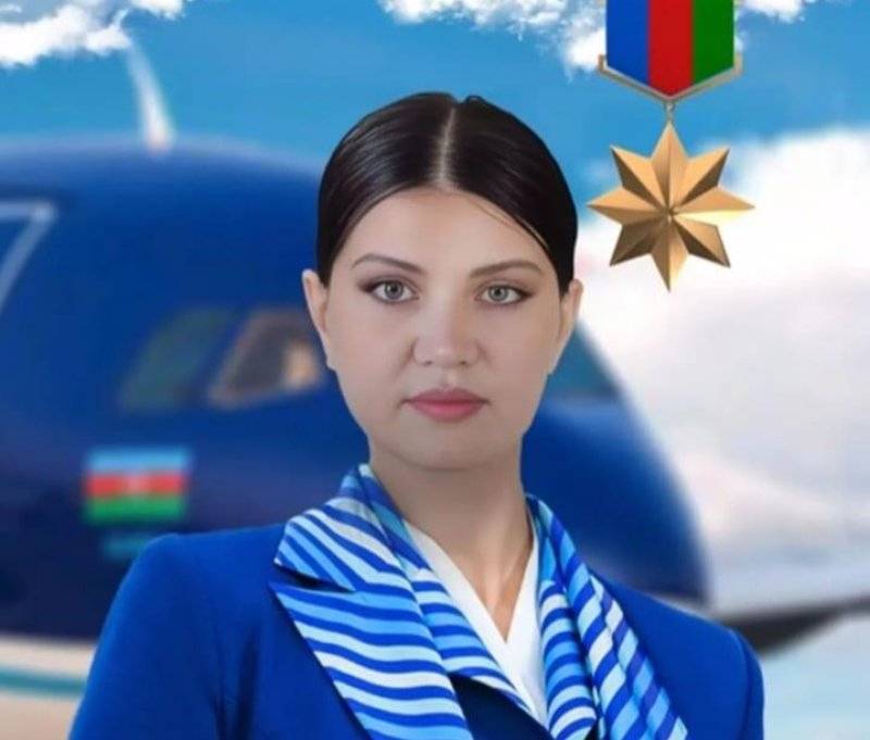     Bu gün Milli Qəhrəman Hökumə Əliyevanın doğum günüdür