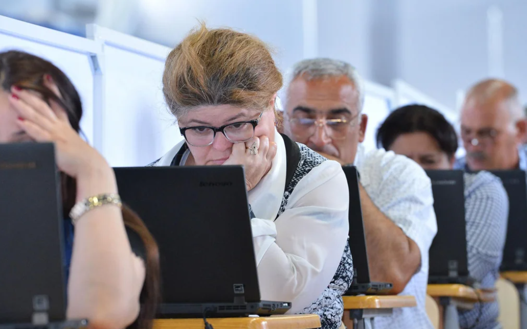 Müəllimlərin faktiki yaşayış rayonuna uyğun vakansiya seçimi başlayıb