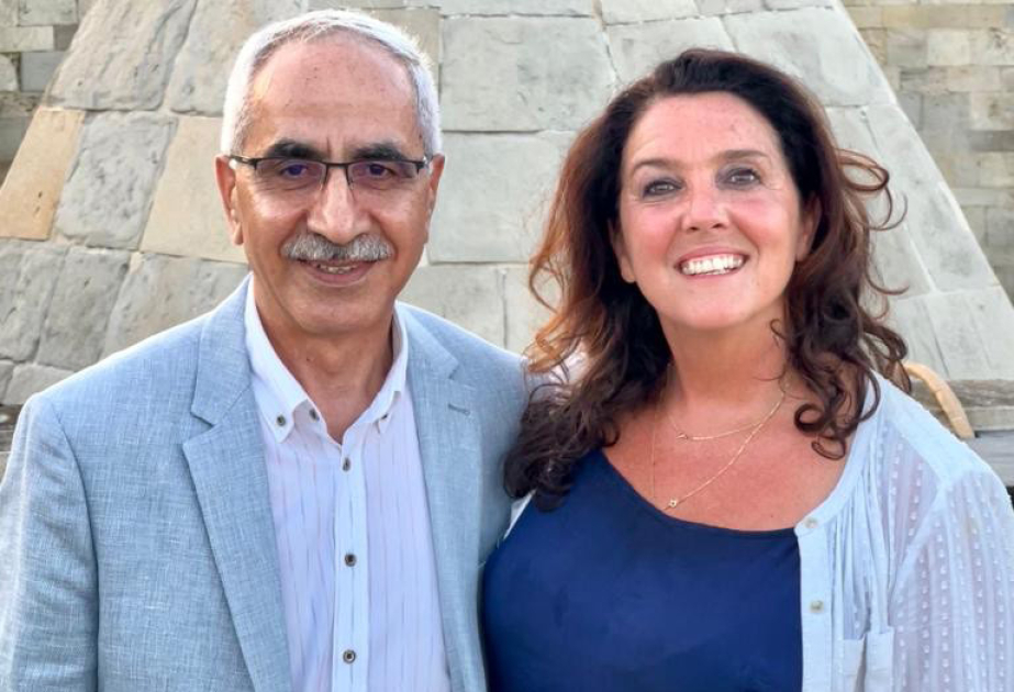 Azərbaycanın mədəni irsinin qlobal auditoriyaya çatdırılmasına töhfə verilib