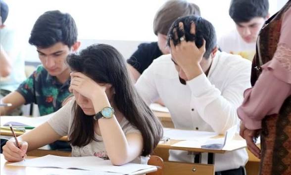 I qrupun rus bölməsi üzrə az plan yeri ayrılan ixtisaslar açıqlanıb