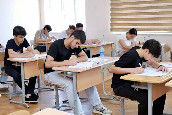 I qrupda ən az plan yeri ayrılan ixtisaslar – SİYAHI