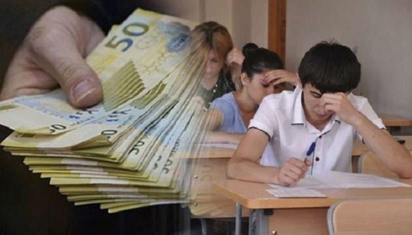 Universitetlərdə təhsil haqları: Ən yüksək və ən aşağı məbləğlər – SİYAHI
