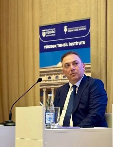 Anar Eminov: “4 il sonrakı özünüzü düşünün”