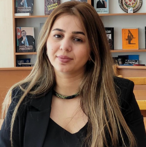  "Xüsusilə narahatlıq və təşviş halları gənclərdə daha çox nəzərə çarpır"-Psixoloq Mətanət Əliyeva