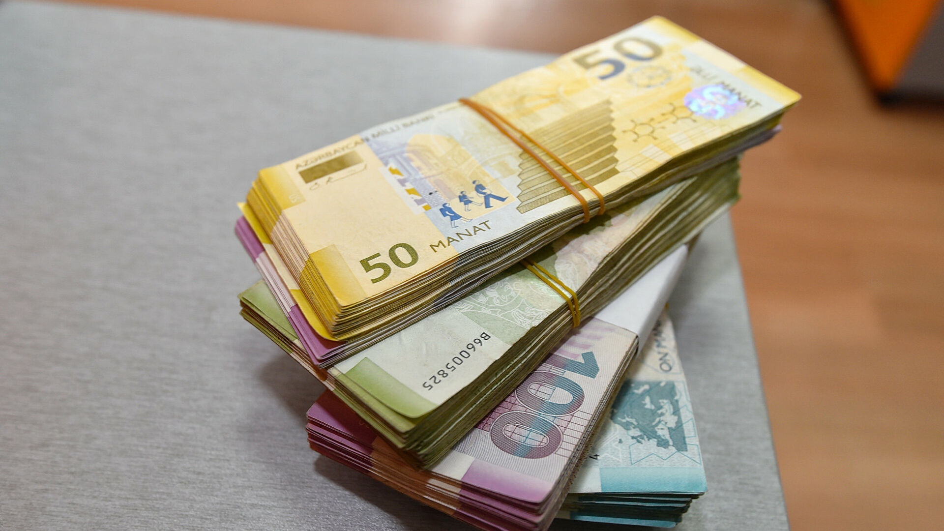    Məktəbəqədər təhsil müəssisələri üçün 20 milyon manat vəsait ayrıldı