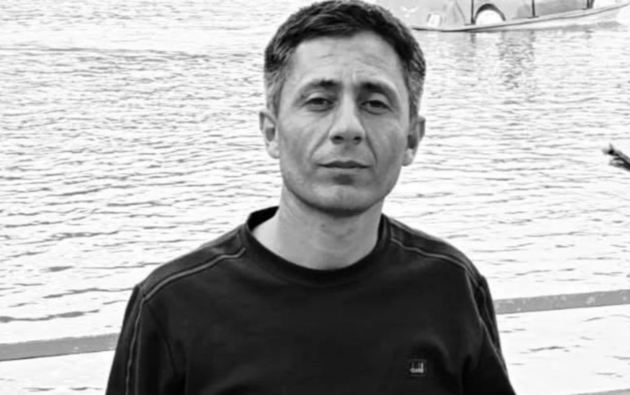     Saatlıda müəllim dünyasını dəyişib