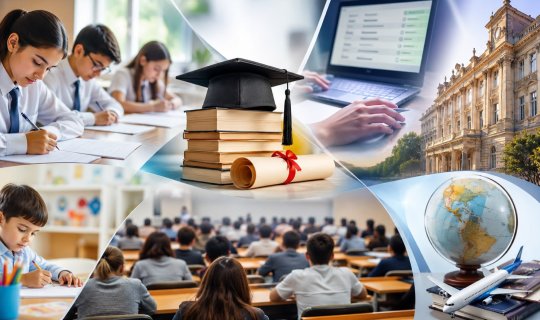     Tamgünlük təhsilə keçid: Məktəblərdə maliyyə problemi yaranıb