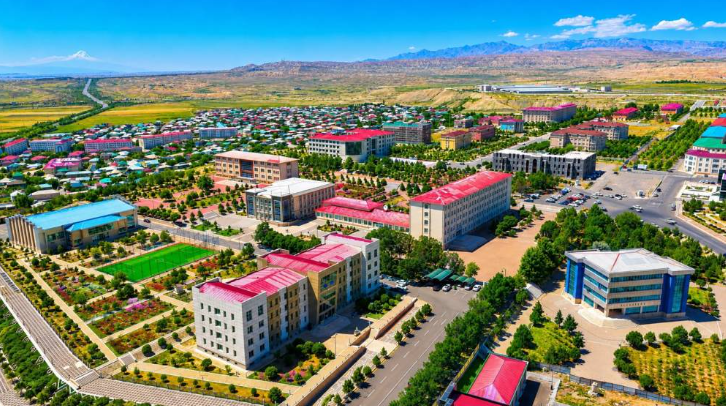 NDU-da 1000 yerlik yataqxana kompleksi tikiləcək