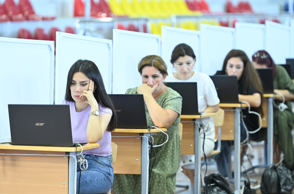MİQ-in ümumi vakansiya seçimi başlayıb