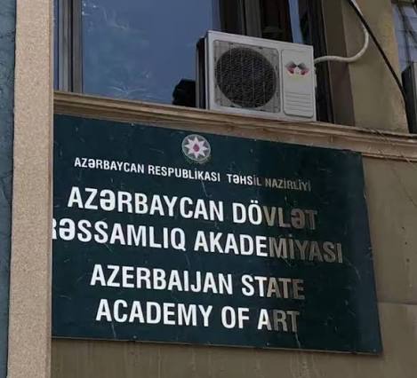     Rəssamlıq Akademiyasının yaxın illər üzrə inkişaf istiqamətləri AÇIQLANDI
