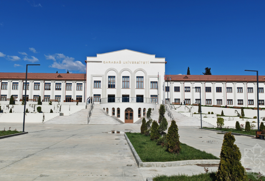 Qarabağ Universiteti ilə İTÜ-nün ikili diplom proqramı üzrə qəbul başlayır