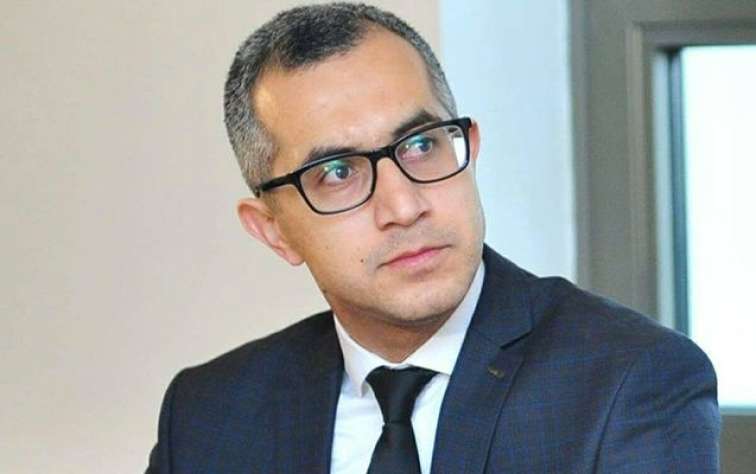     Kamran Əsədov məhkəmədən işinə xitam verilməsini istədi