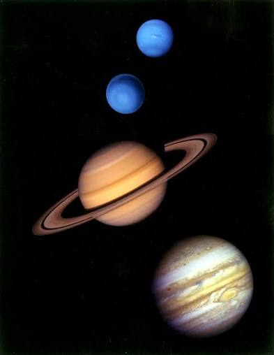     Alimlər Yupiterdən iki dəfə böyük yeni planet aşkarlayıblar