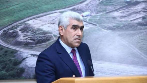     Seysmoloq: “Azərbaycanda 3 ballıq zəlzələlər ildə minlərlə olur”
