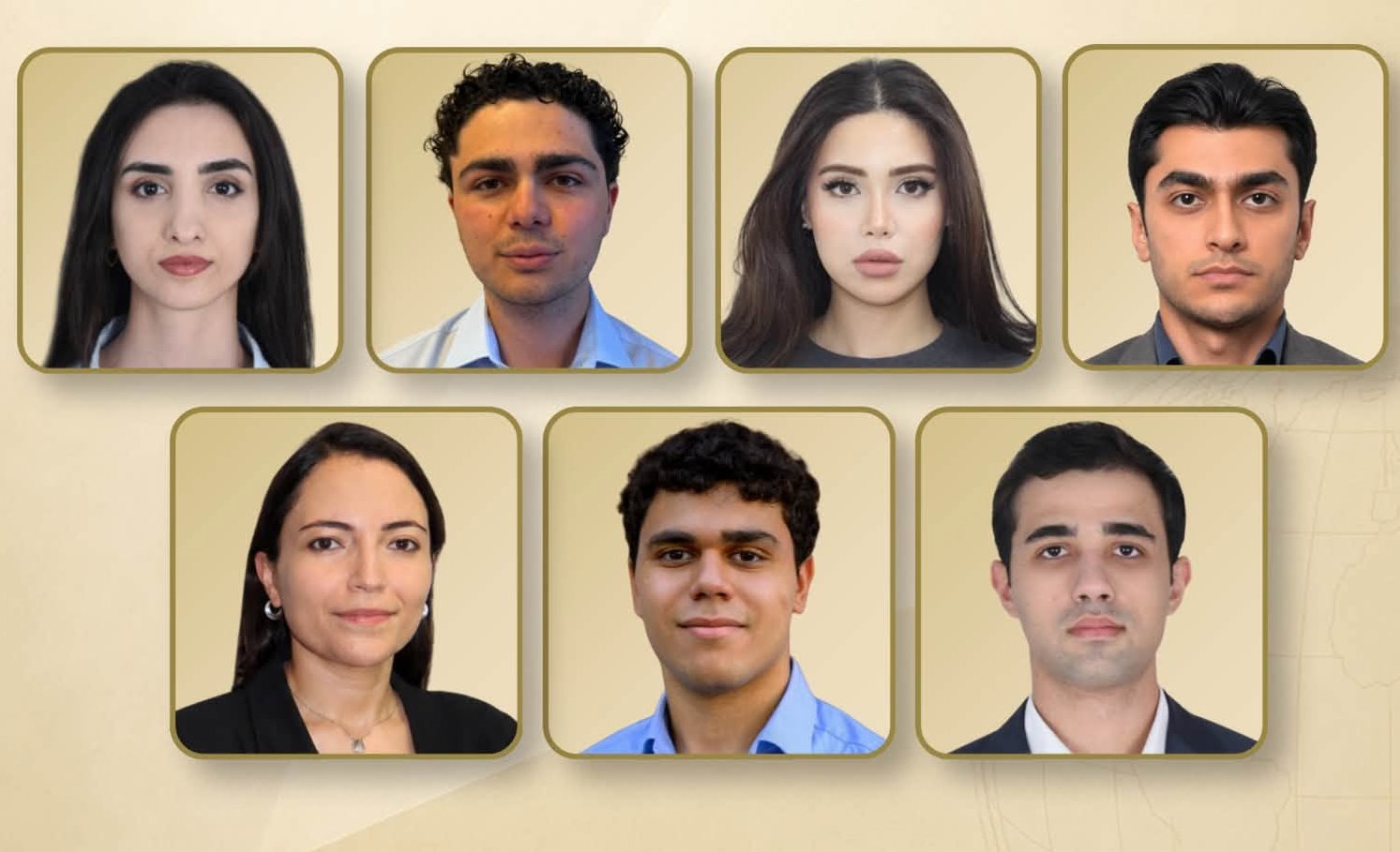 Dünyanın ən güclü üç universitetinə qəbul olunan azərbaycanlılar 