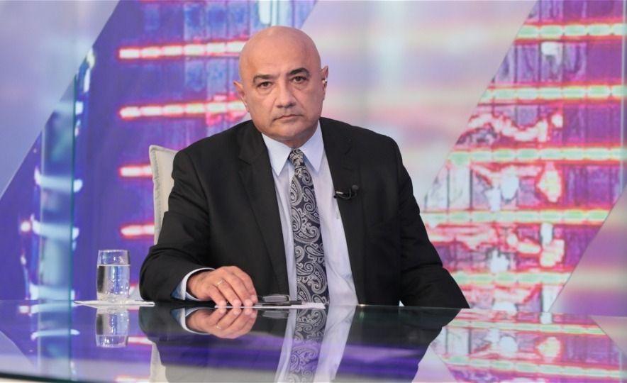 Tofiq Abbasov: "Biz idxaldan asılılığımızı azaltmalı və texnoloji suverenliyimizi təmin etməliyik"