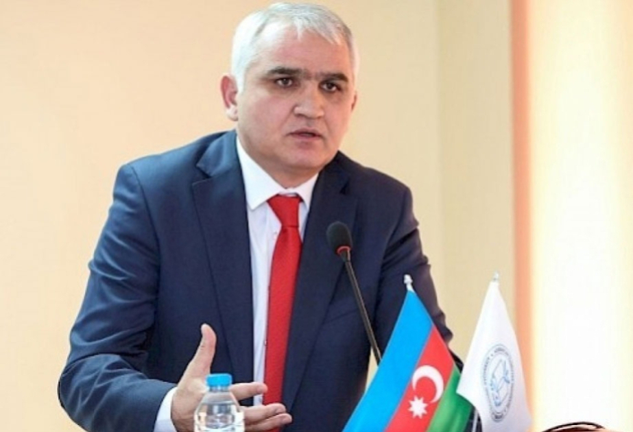 Telman Nüsrətoğlu: "İnsan kapitalımızın potensialını aktiv intellektual gücə çevirməliyik"