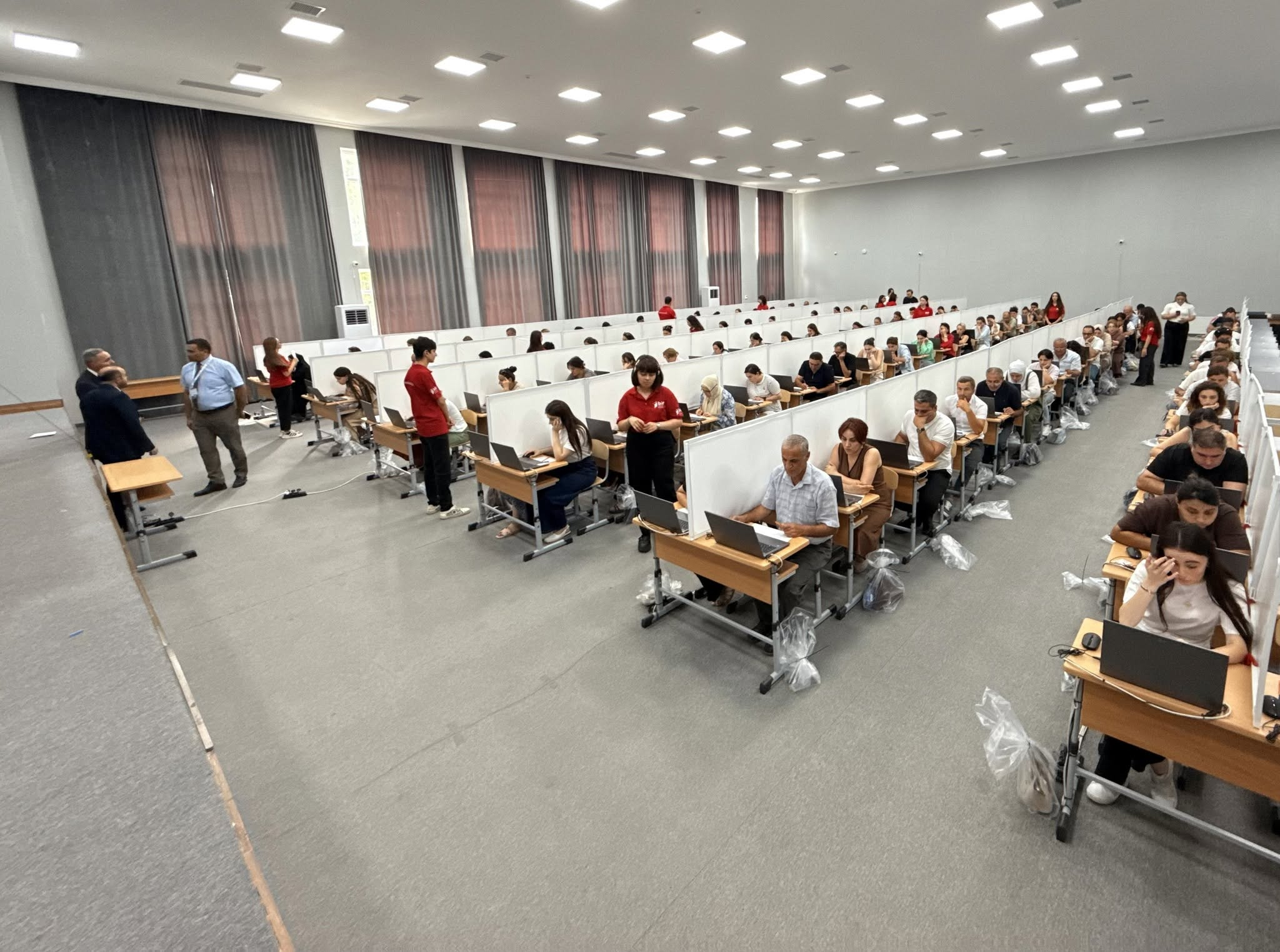  Peşə təhsilinə qəbulun nəticələri AÇIQLANDI – 24 mindən çox namizəd keçdi
