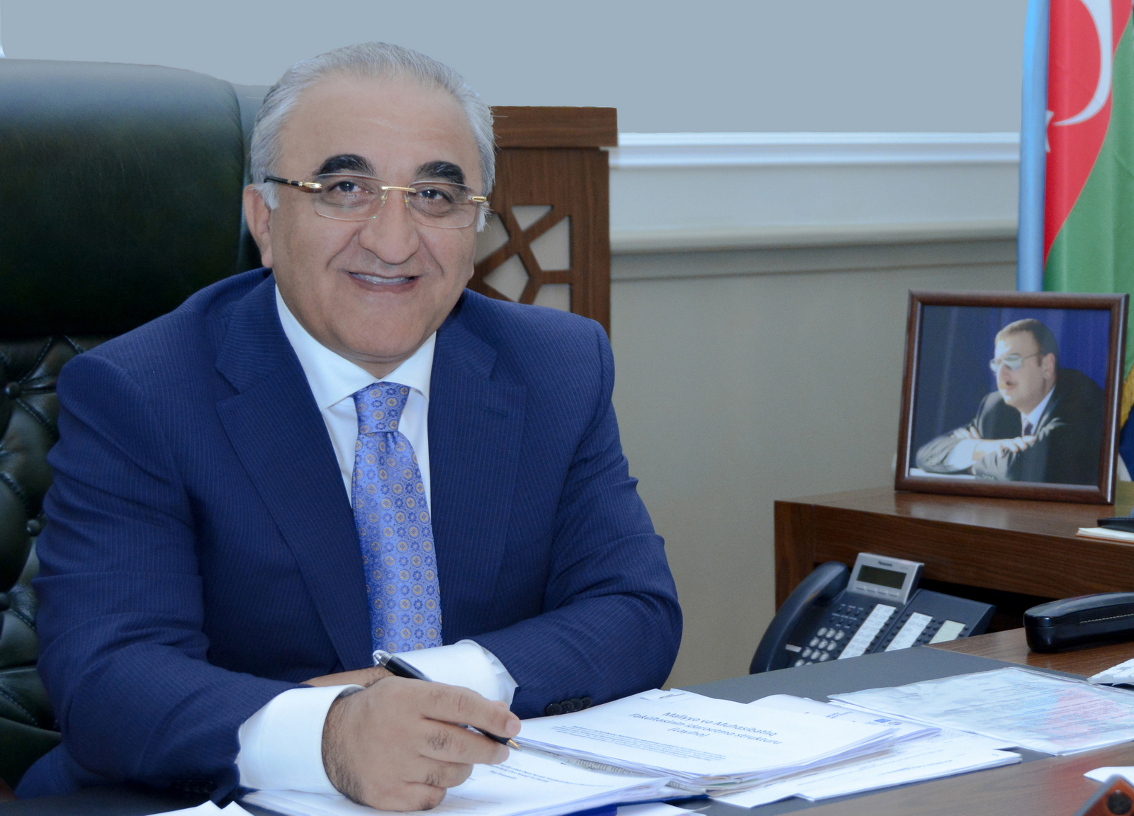     Qlobal təhsil böhranı Azərbaycan üçün fürsətə çevrilə bilər – REKTOR