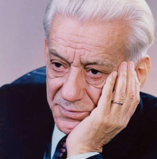 Milli ruhun alovlu səsi: Bəxtiyar Vahabzadə