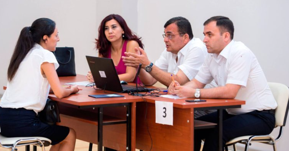 Sertifikasiyanın müsahibəsinə az qaldı - müəllimlərdən nələr soruşulacaq?