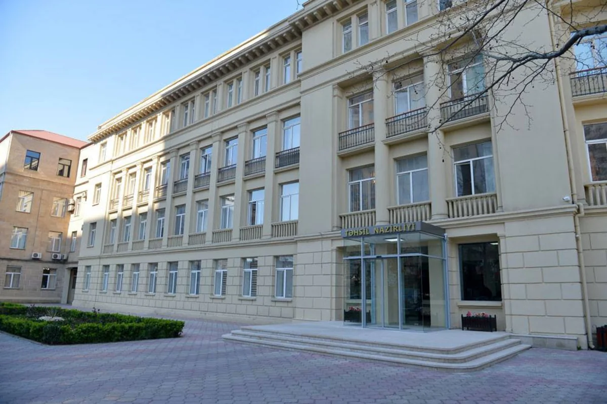 Gürcüstanda azərbaycandilli məktəblərin ibtidai sinif müəllimləri üçün təlim proqramı hazırlanıb