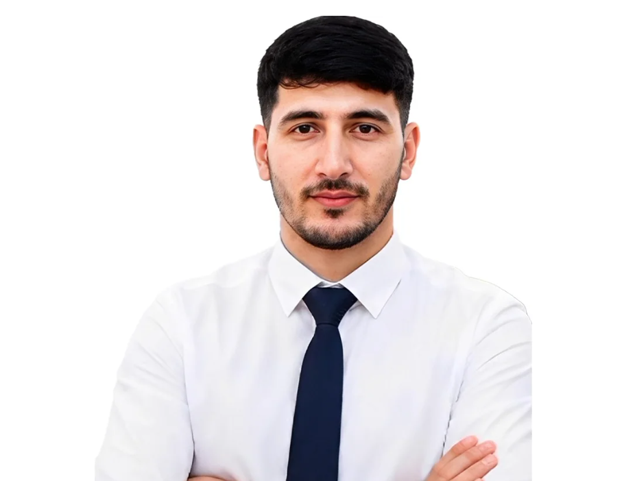 28 yaşlı müəllimi elektrik cərəyanı vuraraq öldürüb