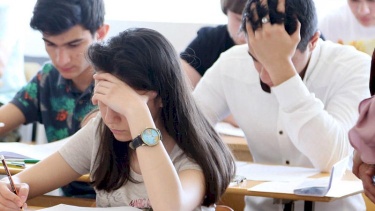 Minlərlə abituriyent hələ seçimini təsdiqləməyib