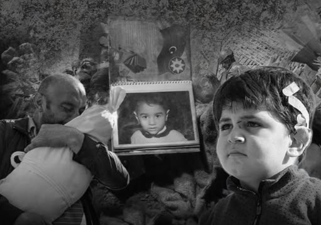     Bu gün Beynəlxalq Terror Qurbanlarını Anma Günüdür – TARİX