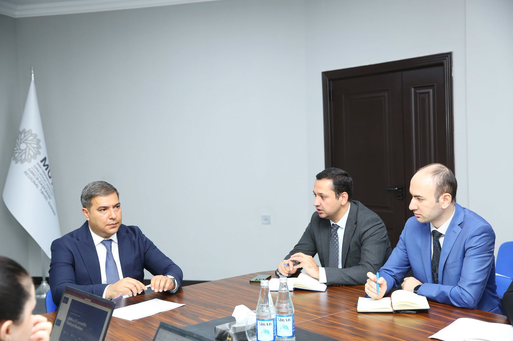     Yeni tədris ilinə hazırlıq müzakirə olunub