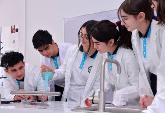     Təmayül tədris modelinə keçid: Növbəti mərhələ başa çatdı