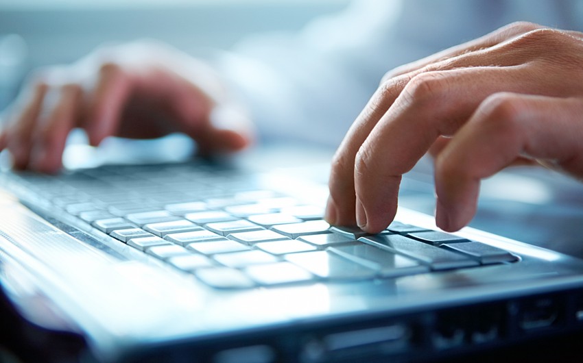     Müsabiqədə elektron sənəd qəbulu müddəti uzadıldı
