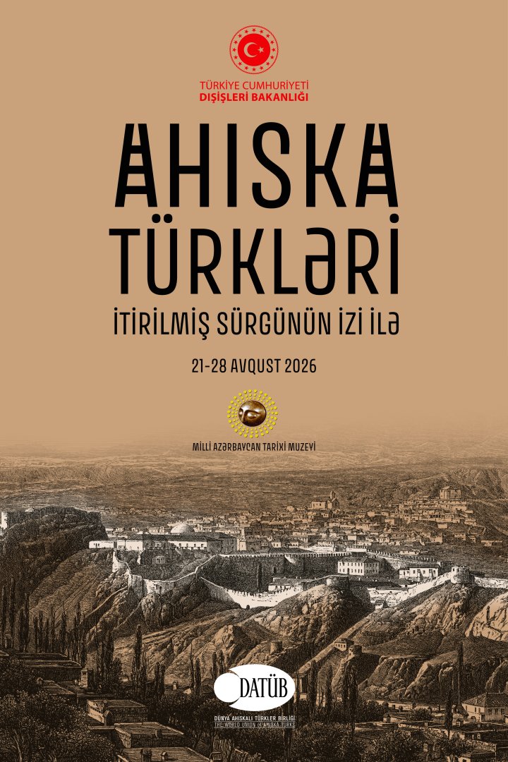     Bakıda Ahıska türklərinə həsr olunan “İtmiş sürgünün izində” sərgisi açılıb