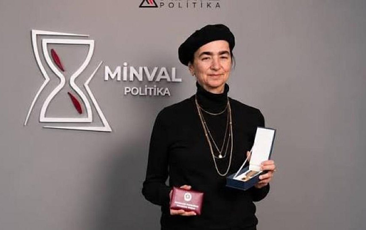 Əməkdar jurnalist vəfat edib