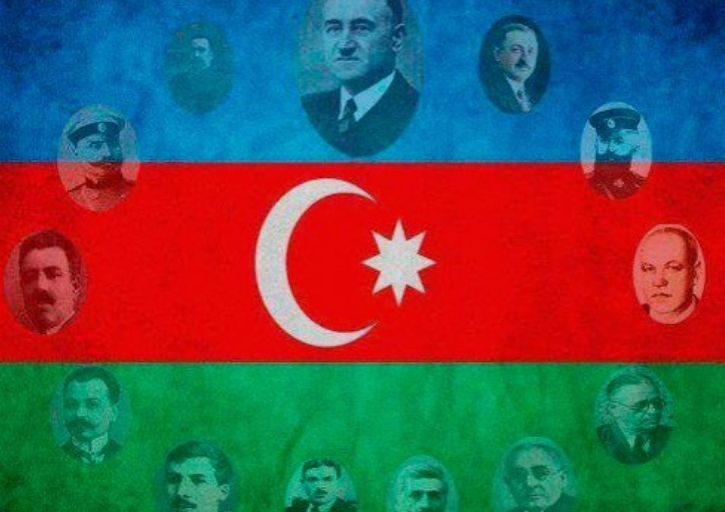 Tarixdə bu gün: AXC Azərbaycan vətəndaşlığı haqqında fərman imzaladı.