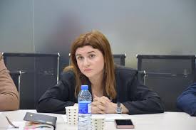 Agentliyin direktoru vətəndaşları qəbul edib