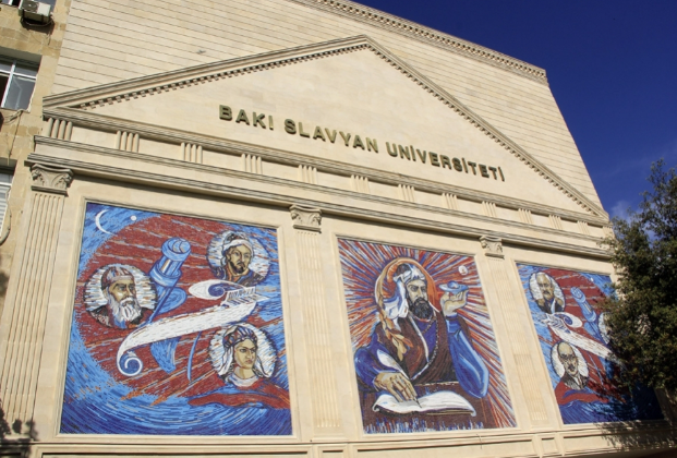 BSU-da özbək dilinin tədrisinə maraq artır: yeni tədris ili üçün 45 yer proqnozlaşdırılır