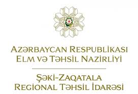     Şəki-Zaqatala RTİ işə qəbul üzrə müsabiqə elan edir