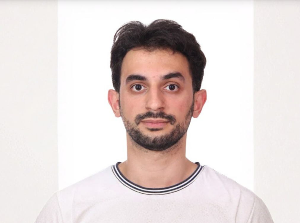 ADNSU doktorantının növbəti elmi məqaləsi “Geophysical Research Letters” jurnalında dərc olunub