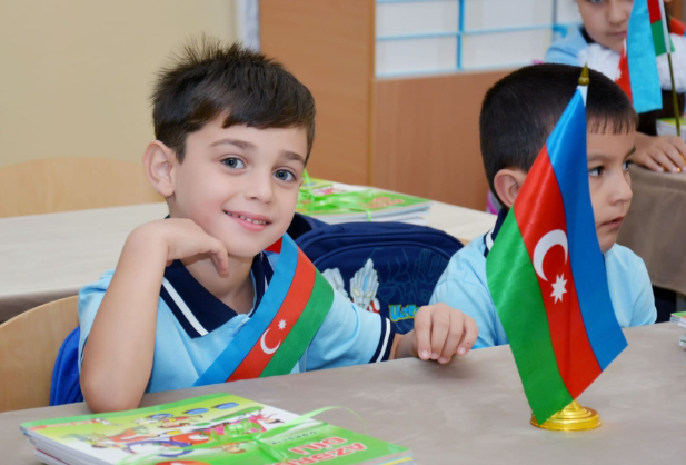 Birinci sinfə qəbul üçün 121 mindən çox sorğu yaradılıb
