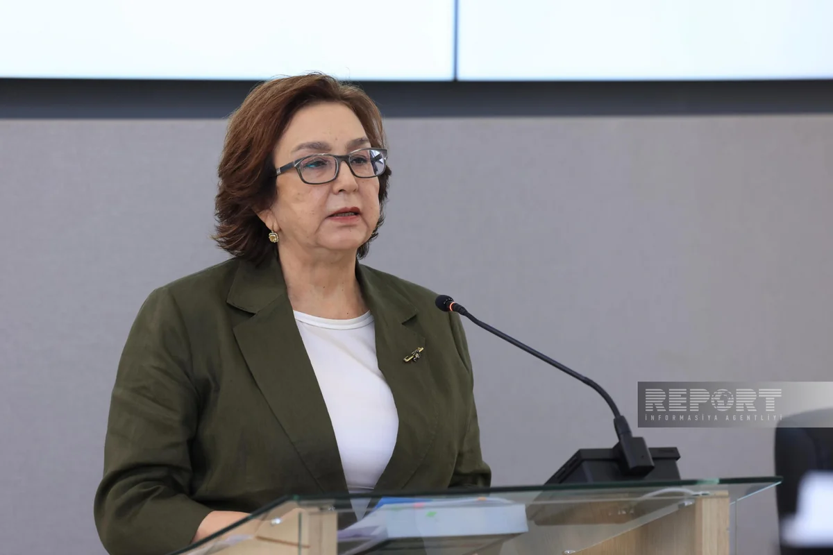 DİM sədri: Bu il ali təhsil müəssisələrinin qəbul planı 97,07 % dolub