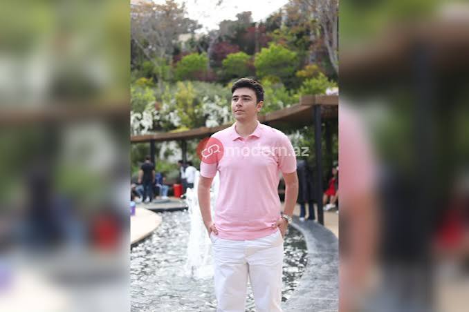 Daha bir xankəndili məzun uğur qazandı