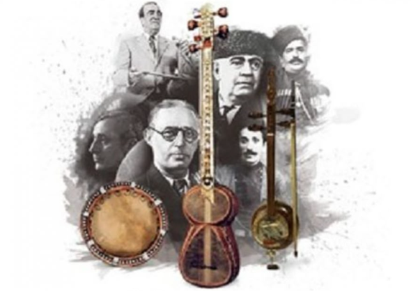 Nəsilləri birləşdirən milli musiqimizin şah əsəri - Azərbaycan muğamı